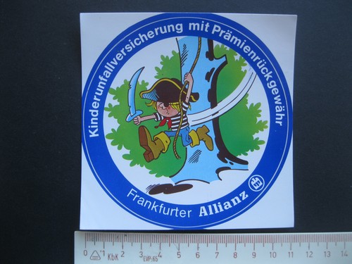 Frankfurter allianz - frankfurter,