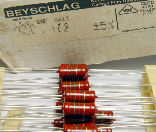 30x beyschlag kohleschicht - 30x,