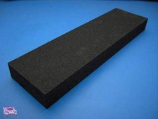 Original Lauterbacher Universal-Schaumstoff für Frontrammer von Mecatech FW01