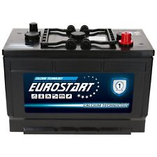 Traktor Batterie 6V 190Ah