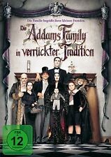Die Addams Family in verrückter Tradition von Barry ... | DVD | Zustand sehr gut