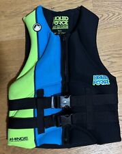 Weste für Wakeboarden von Liquid Force