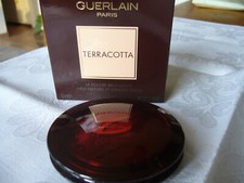 Guerlain Terracotta 04 Natural Bronzing Powder - 10g