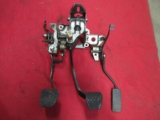 Pedalerie Honda CRX ED9 & EE8