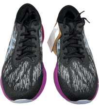 Lauf/Sportschuhe-Sneaker Damen ASICS NOVABLAST 3 Gr.: 40,5 / UK 7