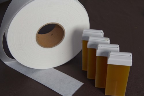 Set vliesrolle 80m 90gr - 80m/90gr, 4
