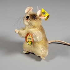 Steiff: antik * ab 1959 *