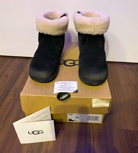 Ugg jorie kinder stiefel - jorie,