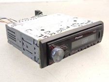 XPeng G3 2024 Radio CD-Player