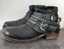 A.S.98 AIRSTEP Stiefelette 39