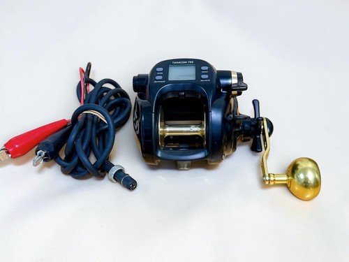 Daiwa tanacom 750 - tanacom,