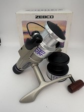 Zebco Amira STI 40  Rolle