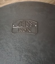 Zeiss ikon case film - zeiss,