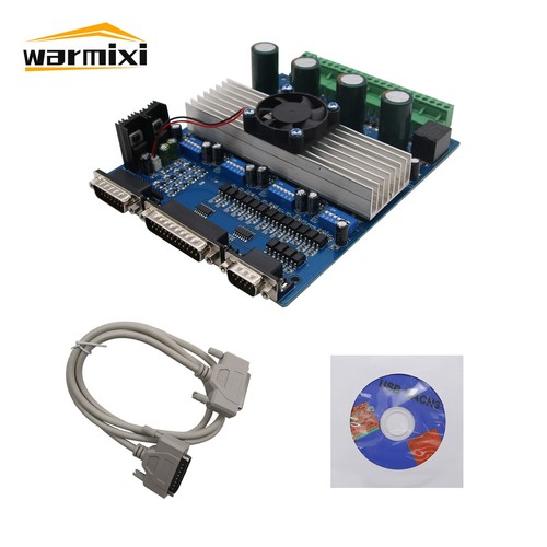 Axis tb6560 stepper motor - tb6560,