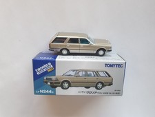 1991 Nissan Gloria Wagon V20E