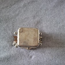 mechanischer Regler Dynastarter Gleichstrom Lichtmaschinen 12 Volt Microcar Oldt