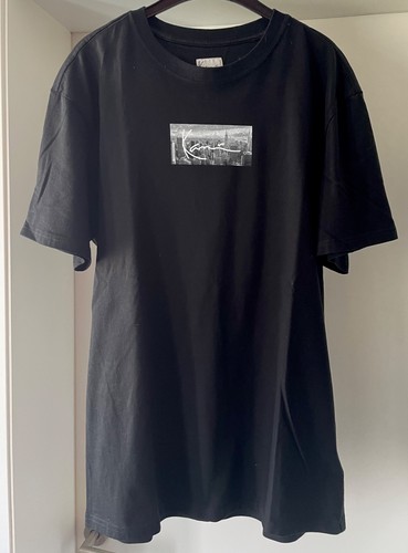 Neu karl kani t shirt - w/neu!,