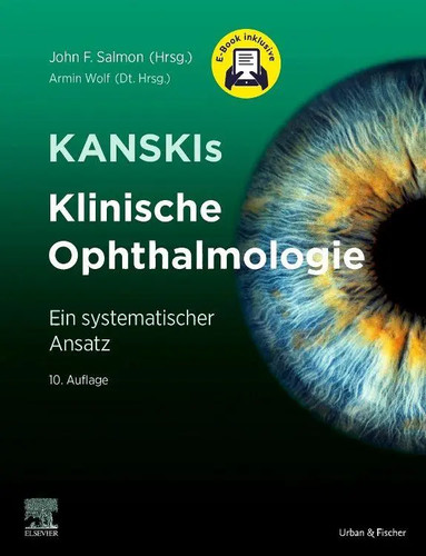 Kanskis klinische - kanskis,