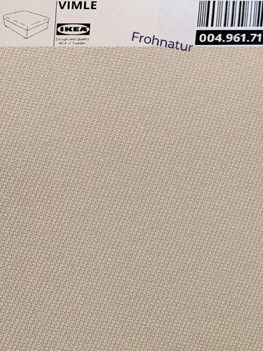 Ikea vimle bezug für - ikea,