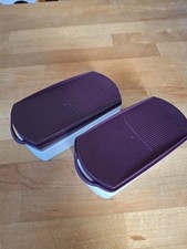 2 x Tupperware Eidgenossen