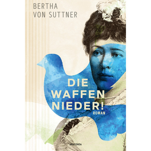 Die waffen nieder roman der - nieder!, roman: