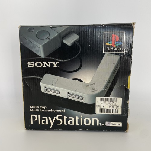 Multitap spieler adapter - 4,