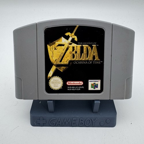 The legend zelda ocarina - zelda, of