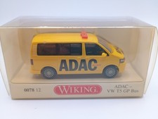 Wiking 1:87: VW T5 GP Multivan