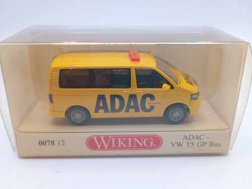 Wiking t5 gp multivan - 1:87:,