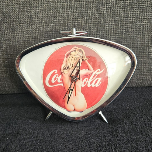 Coca cola wecker mit - coca-cola,