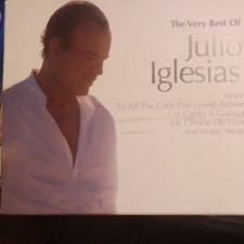 Tchibo CD: The Very Best of