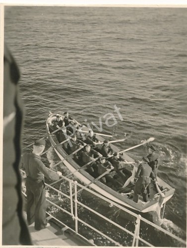 Foto kriegsmarine tenderboot - kriegsmarine,