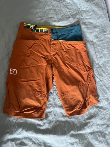 Ortovox pala shorts - shorts, m