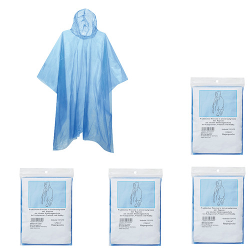 Regencape transparent - regencape,