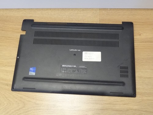 Dell latitude 7480 original - 7480,
