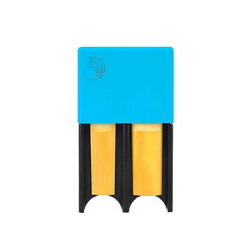 Daddario reedgard blau - daddario,