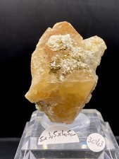Scheelit China Mineralien