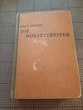 Deez Anders Die Polizeireiter