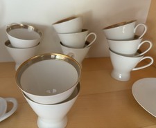Rosenthal  Umfangreiches Set -