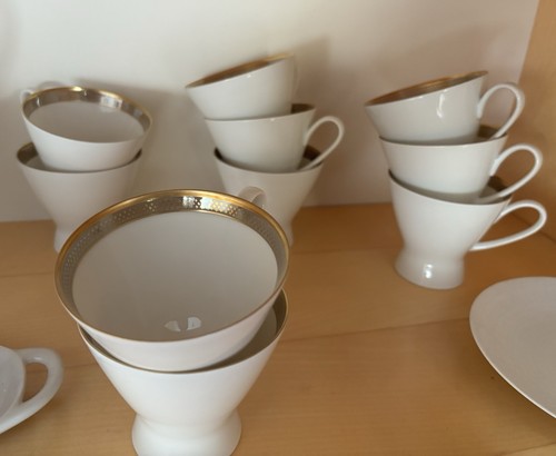 Rosenthal umfangreiches set - rosenthal,