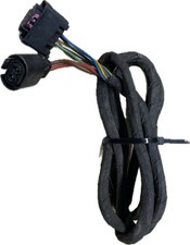 Teilkabelbaum für Webasto Thermo Top C E Z P Kabelbaum Stecker wiring #0001