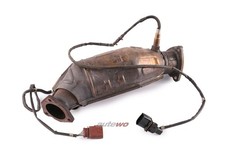 8E0254200A Audi A4 8E/B6/B7/Cabrio 8H 1.8l Turbo Katalysator