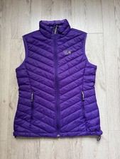Mountain Hardwear Damen 800