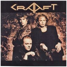 Craaft von - von, cd