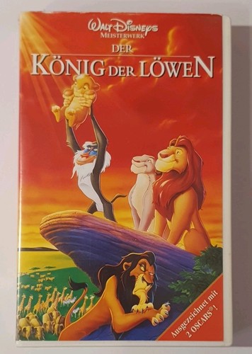 Walt disney der - disney,