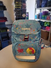 Ergobag Pack Schulranzen-Set