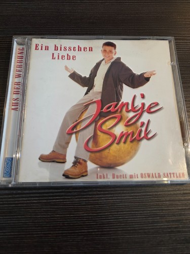 Ein bisschen liebe - ein, von