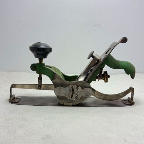 Vintage schiffhobel - vintage,