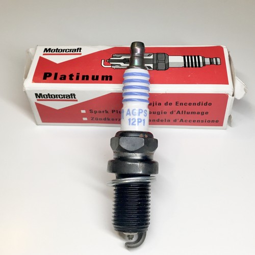 Motorcraft agps12p1 - 4x,
