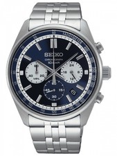 Seiko Herrenuhr Sport Quarz